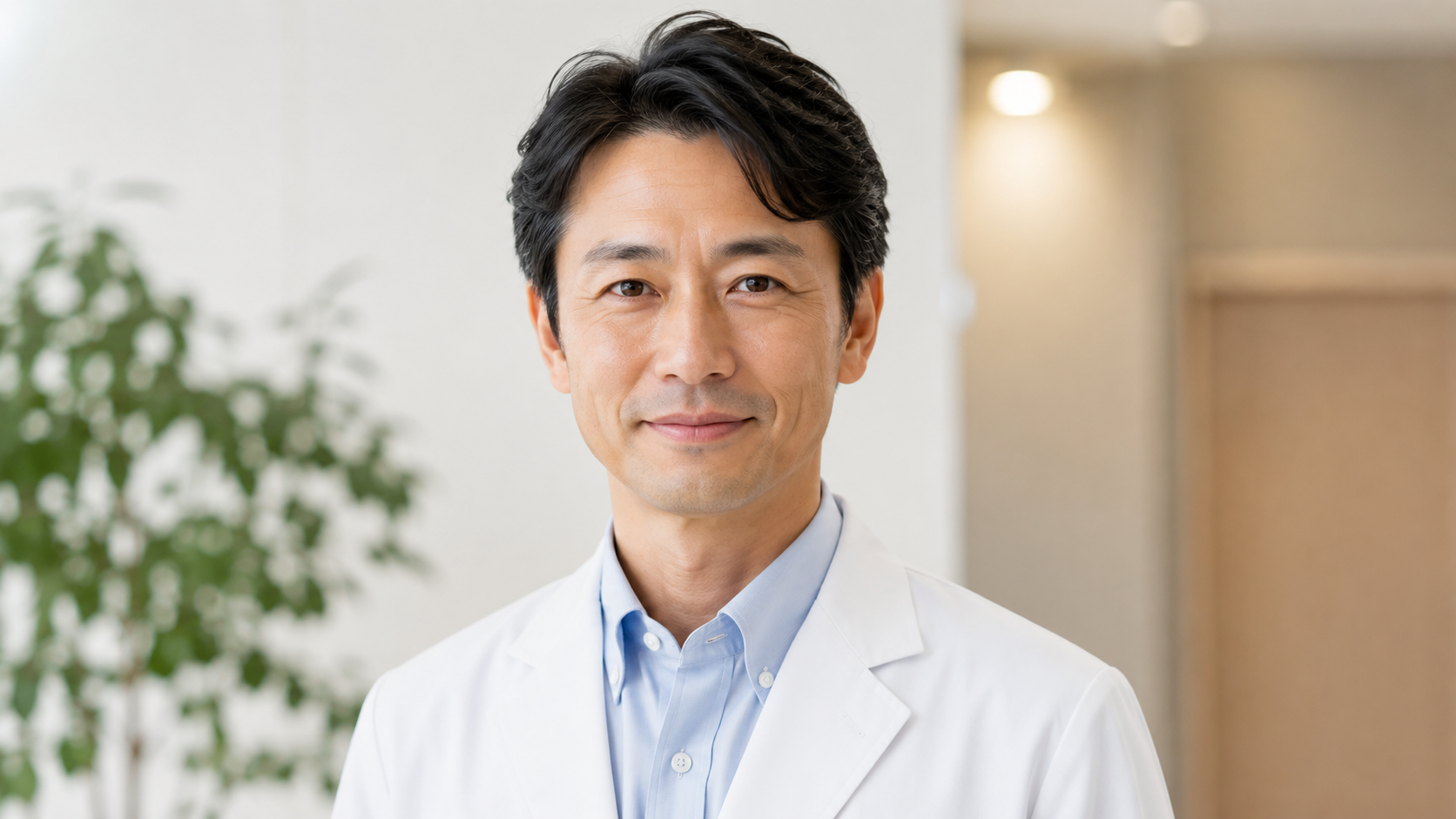 薬局長 林 華傑
