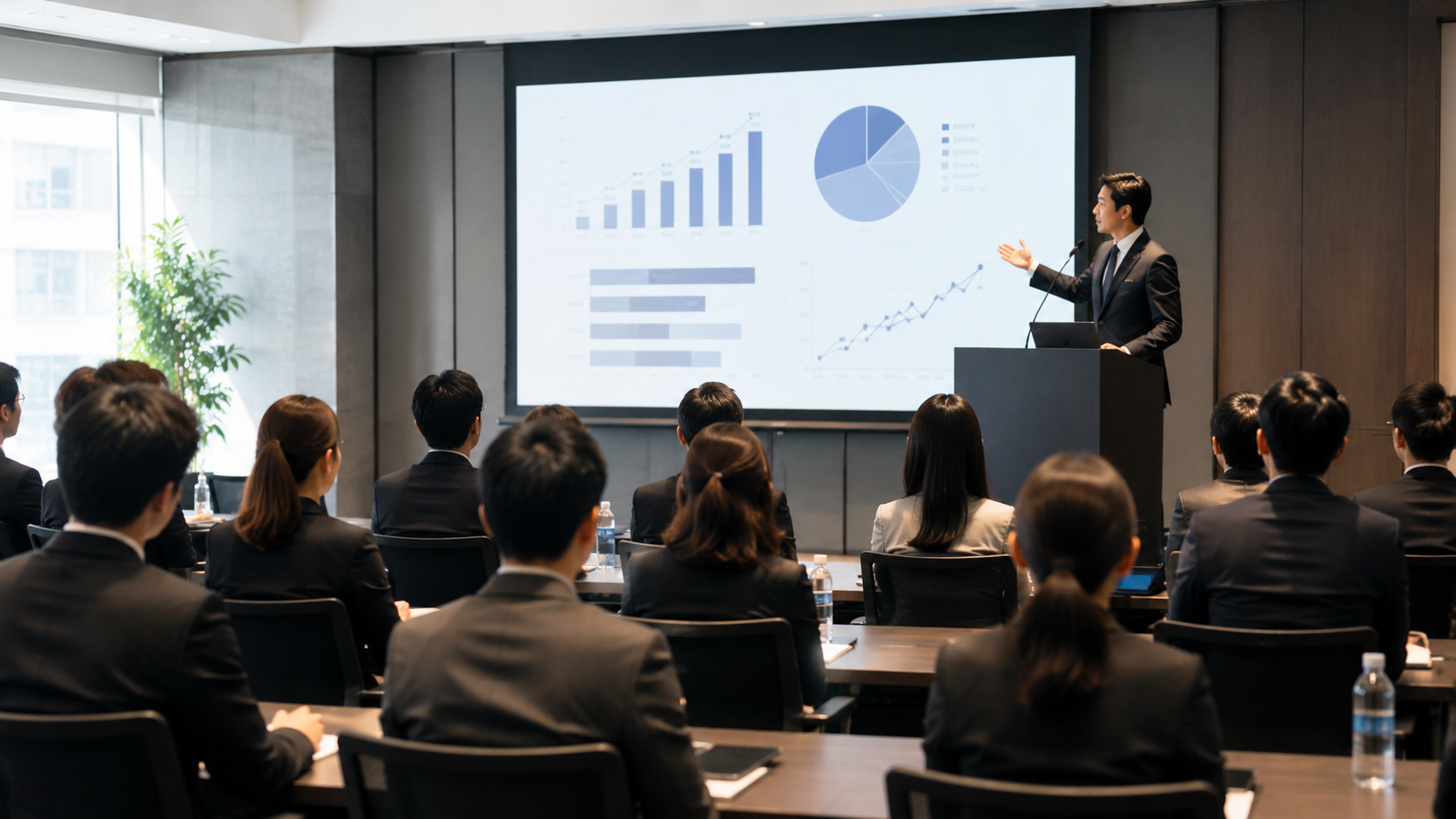 セミナー