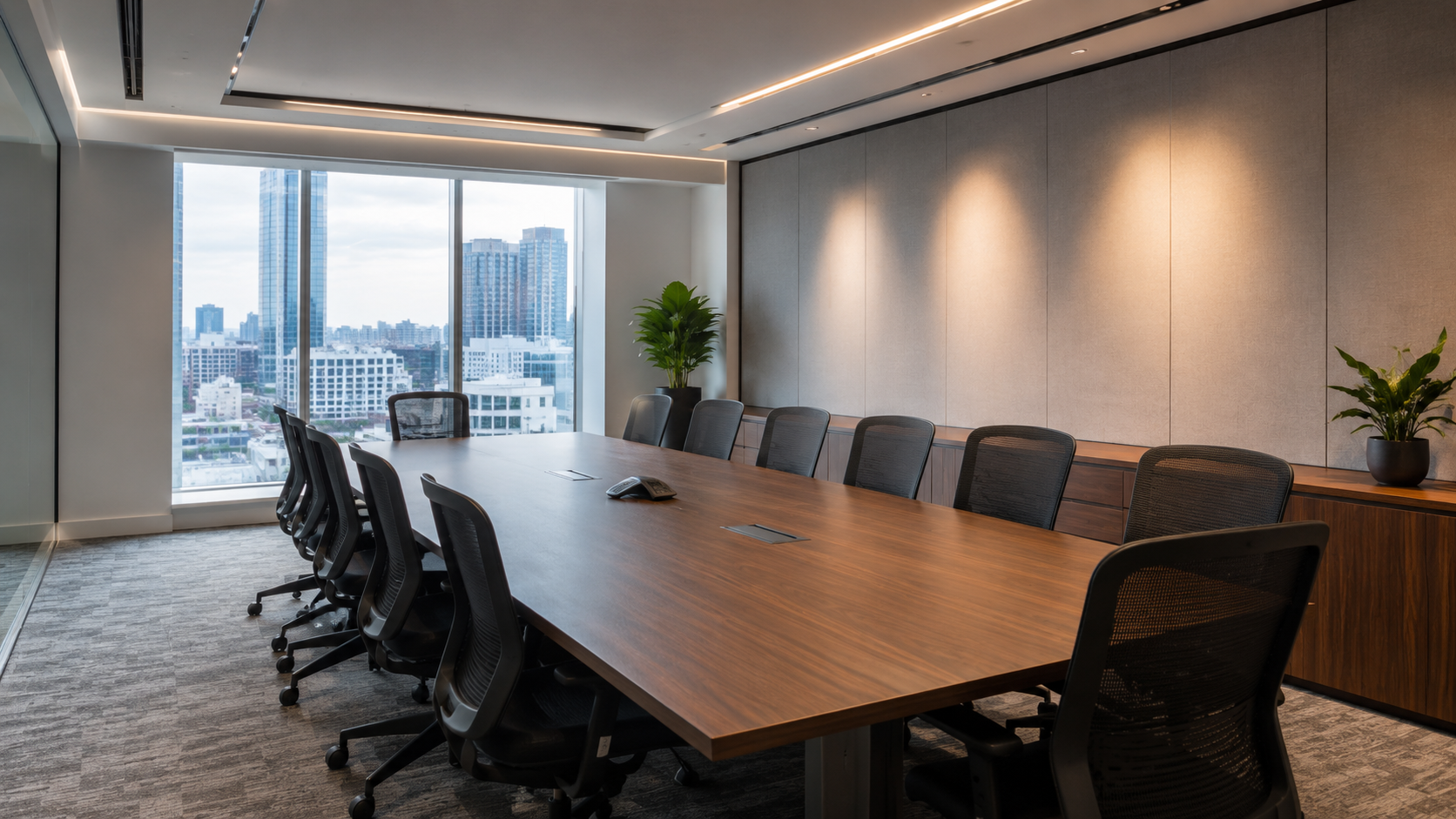 相談室