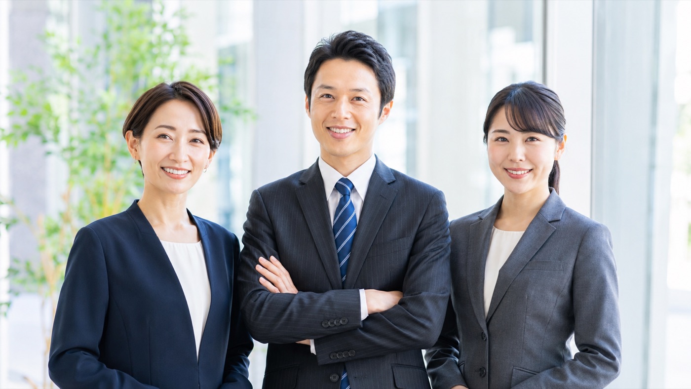 司法書士 長木事務所