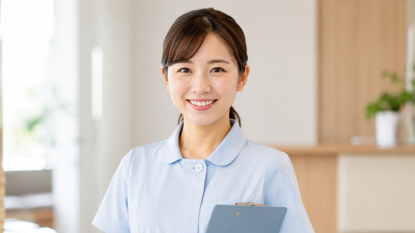 訪問看護スタッフ