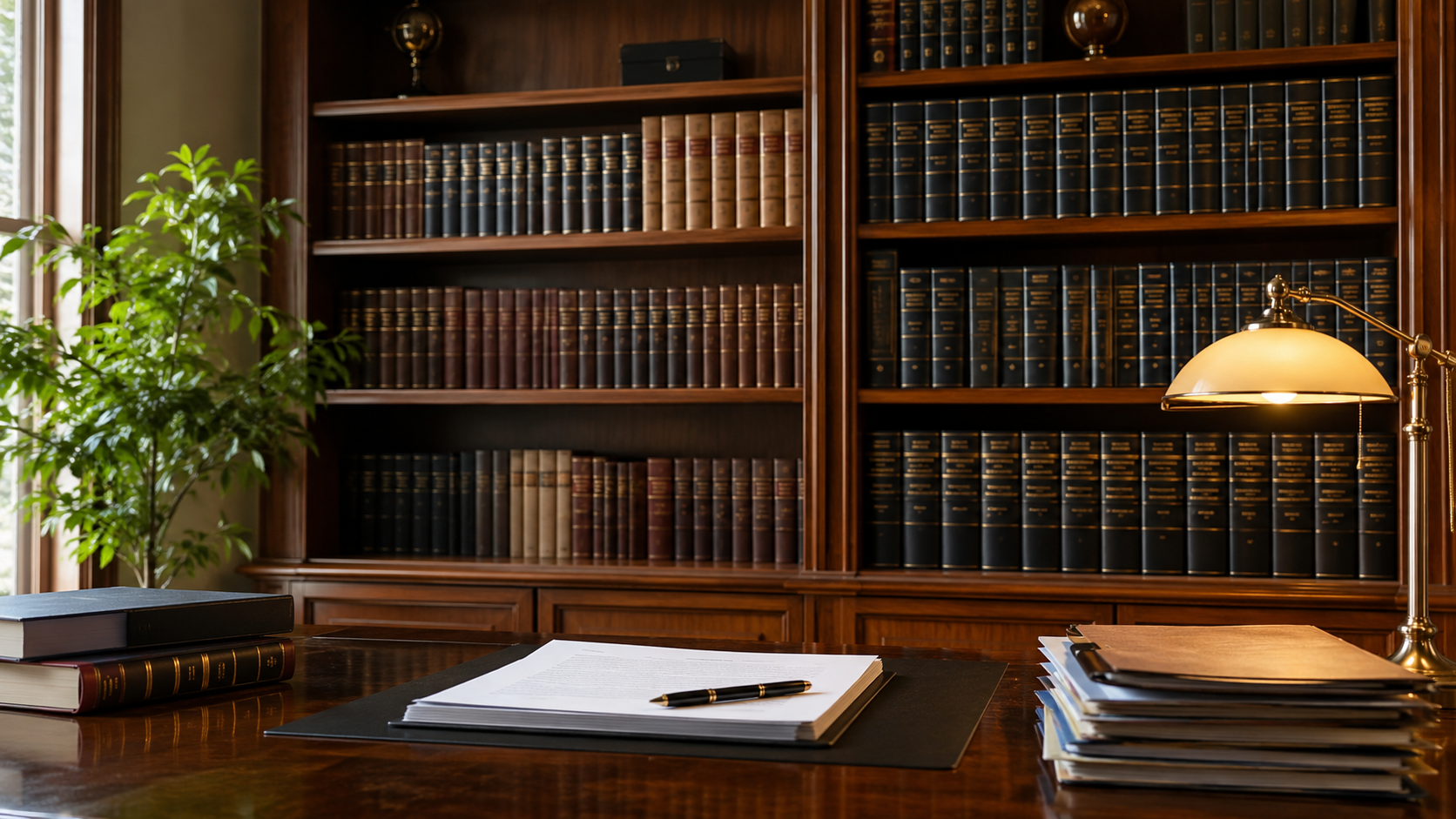 資料棚