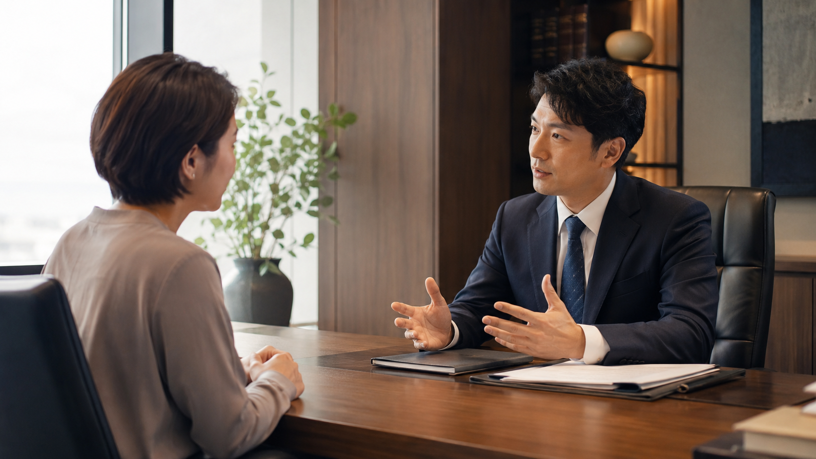 在留資格
