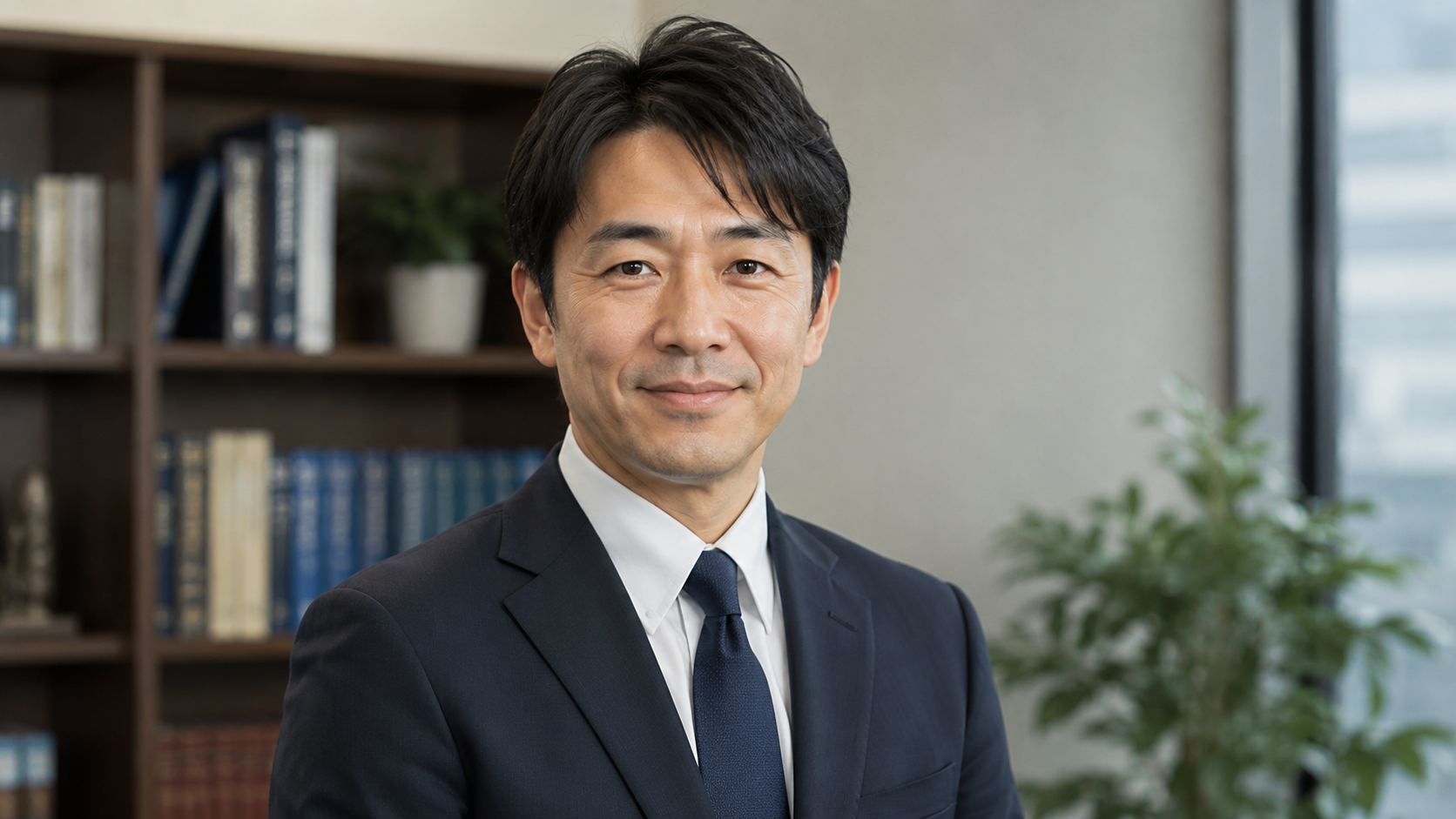 代表 野咲 湊