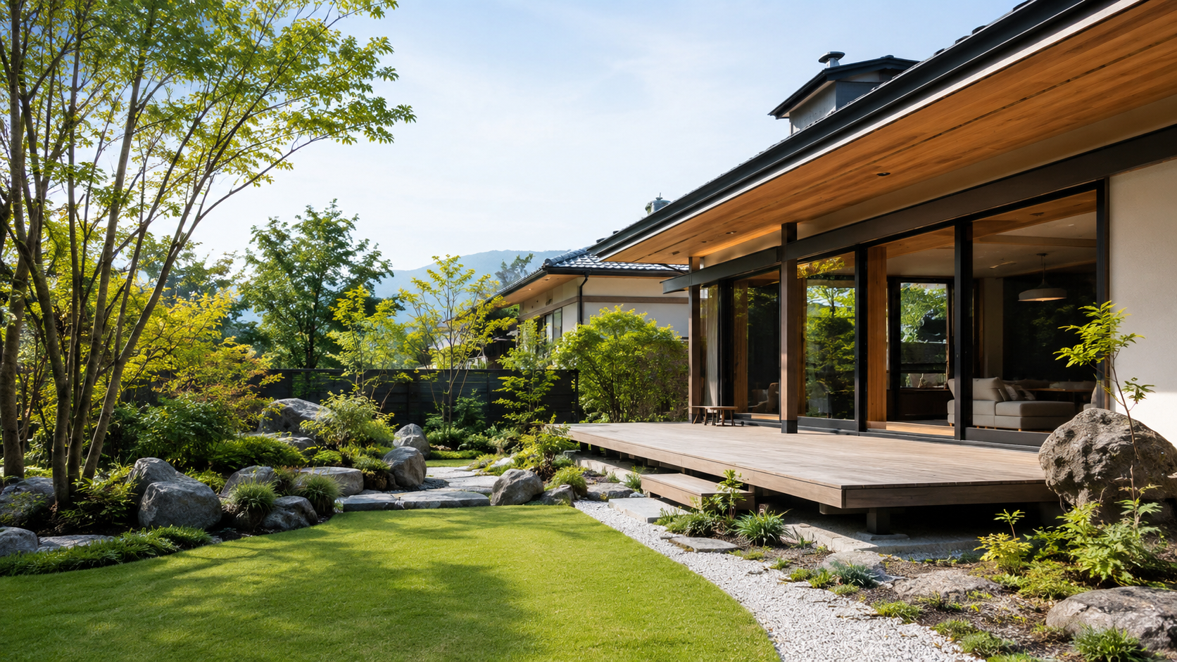 谷板金の交換