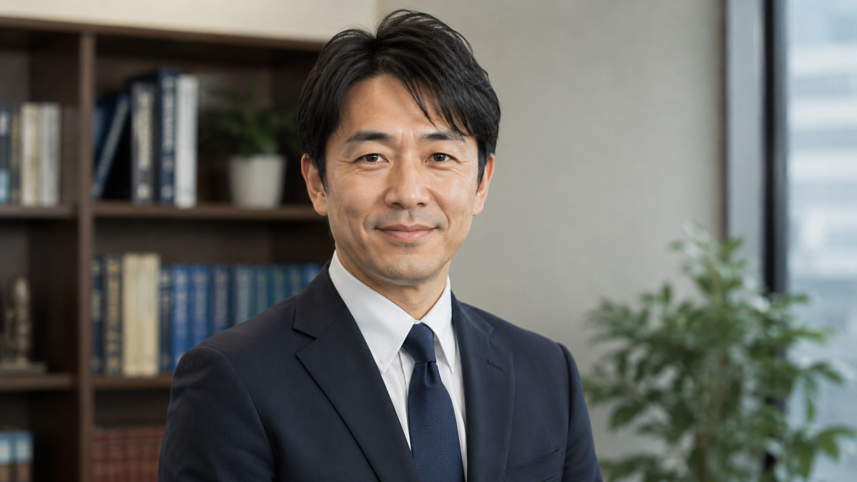 代表行政書士 宇野 亨
