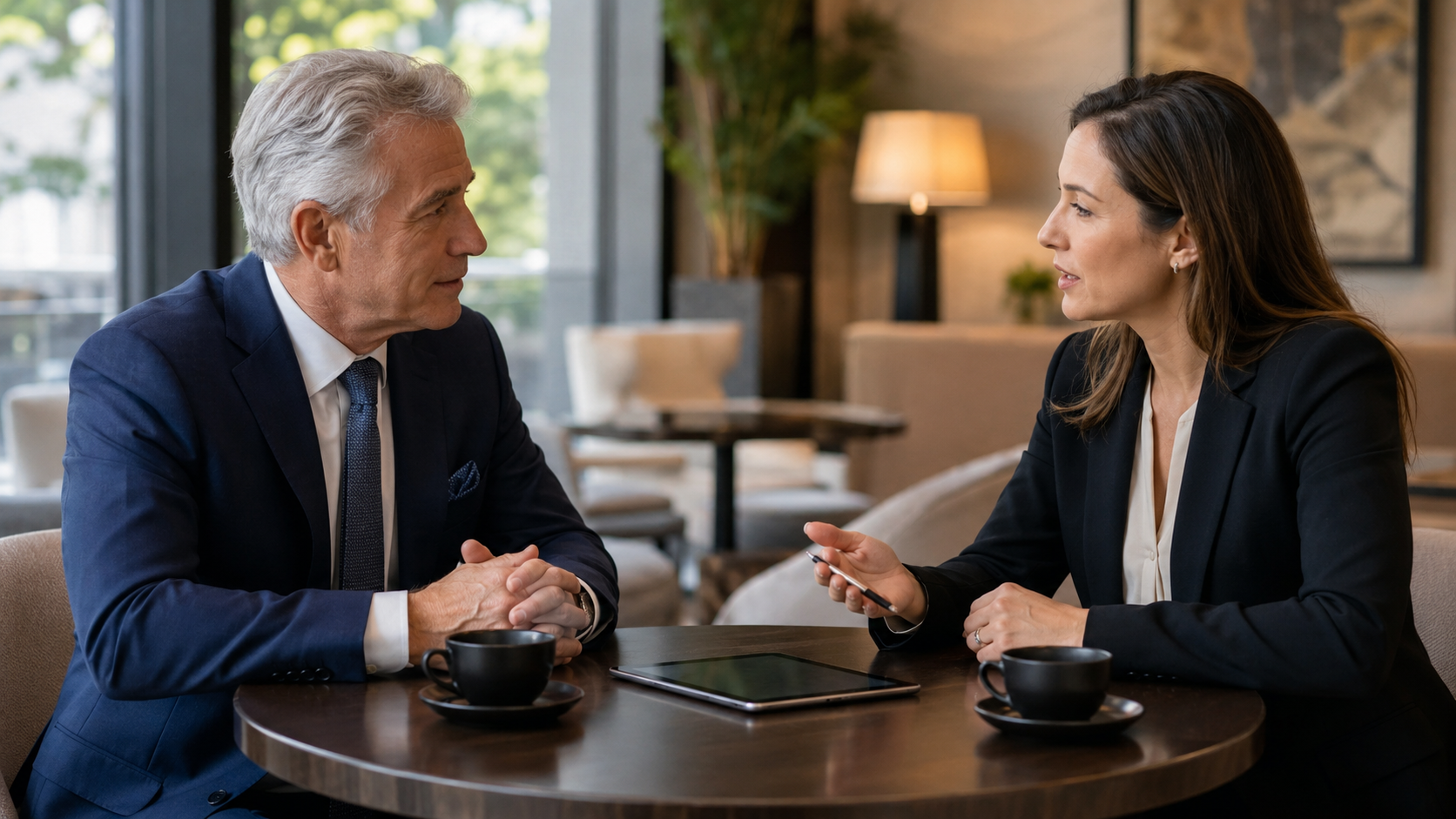 経営相談